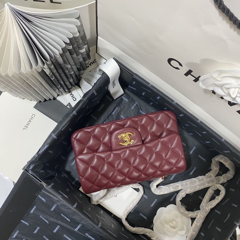 Chanel CF Series Bags